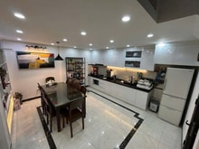 Hình ảnh Bán nhà Giảng Võ 50m ra phố - Sổ đỏ 56m x 5T nhà GĐ xây còn mới