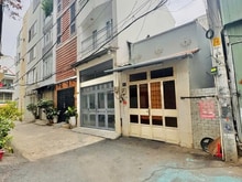 Hình ảnh 🔥Hẻm xe hơi🔥 - Đất trống XD 5 Tầng - 70m2 - Nơ Trang Long - 7,88 tỷ
