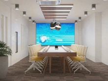 Hình ảnh Bán toà nhà văn phòng quận Thanh Xuân - 110m x 8 tầng, MT 6m - Ô tô