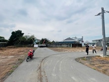 Hình ảnh 500 Triệu – Sang Tên Ngay Lô Đất Full Thổ Cư 5x20M TP. Biên Hòa