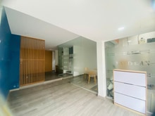 Hình ảnh Cho thuê nhà phố Tân Cảng, Bình Thạnh, 120m2-330m2, từ 32 triệu/tháng