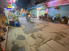 Hình ảnh Bán đất Phú Đô - Nam Từ Liêm, gần phố, gần sân Mỹ Đình . 40m 8.42 tỷ