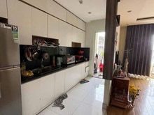 Hình ảnh Chung cư Screc, 974A Trường Sa, P12, Q3: 13tr/th, 2pn rộng, 2wc