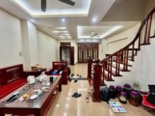 Hình ảnh Cần bán Biệt Thự 90m2 chỉ 31 tỷ tại Tam Trinh, oto tránh,vỉa hè, MT 6m