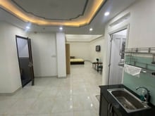Hình ảnh Cho Thuê CHDV- Full -NT- Rộng 35-40m2 Giá Chỉ 4tr5 🔥