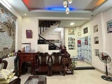 Hình ảnh MT Phạm Ngũ Lão 5x19m 2 lầu ST - Chủ nhà kẹt Mb669 kèo cược World Cup chỉ 14 TỶ TL