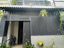 Hình ảnh MTKD view sông Q6, 98m2 ngang gần 5m ở và kinh doanh đỉnh, 10.5 tỷ TL