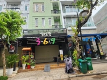Hình ảnh Cho thuê Nhà phố Hưng Phước, có thang máy, ngay nội khu Bùi Bằng Đoàn