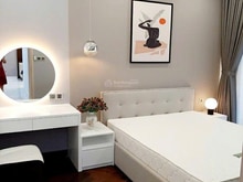 Hình ảnh Cho thuê 2PN Midtown full nội thất, ban công, view biệt thự