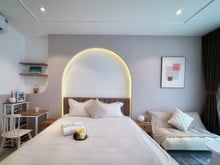 Hình ảnh Cho Thuê Căn Hộ Officetel Sunrise Riverside, Full Nội Thất 9-10tr