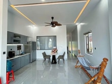 Hình ảnh Một Căn Duy Nhất – Giá Chỉ 555 Triệu ! NH Hỗ Trợ 70% - SHR Hẻm Xe Hơi