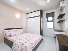 Hình ảnh Rẻ đẹp HXH thông Quang Trung,P10 4,5x12 đi sân bay chỉ mấy phút 10,5tỷ
