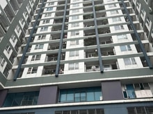 Hình ảnh Riverside GREEN 349 Vũ Tông Phan - TX. Căn góc 126m 3PN 2VS 8.82 tỷ