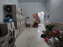 Hình ảnh Bán nhà đường số 27 Phường An Lạc, Bình Tân 4 tỷ 9