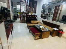 Hình ảnh Bán nhà Nguyễn Viết Xuân 80m, 6 tầng, lô góc 3 mặt thoáng
