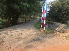Hình ảnh Đất Thổ Cư 260 Triệu Ấp Rộc Thạnh Đức