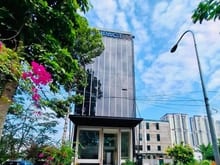 Hình ảnh Bán Toà Nhà Văn Phòng Huy Hoàng Thạnh Mỹ Lợi DT 144m2 giá 67 tỷ SHR