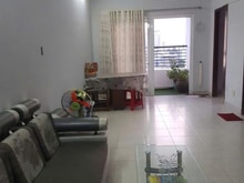 Hình ảnh Chung cư Thái An, Nguyễn Văn Quá, Đông Hưng Thuận, Q12, 50m2, 6tr/th