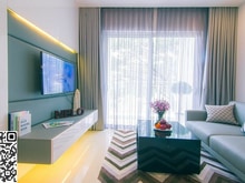 Hình ảnh Cho Thuê Căn Hộ Sunrise Riverside, 2PN NTDT 11tr Full NT giá 13-15tr
