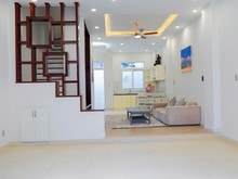 Hình ảnh CĂN HỘ DỊCH VỤ, VIP MẶT TIỀN ĐƯỜNG 59, Thảo Điền, 77m2 4 tầng, 14.5ty