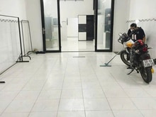 Hình ảnh Cần Cho Thuê Nhà Mới Full Nội Thất,máy giặt, máy lạnh, tủ lạnh...5x18m