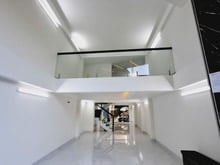 Hình ảnh Cho thuê nhà mới 2 mặt tiền, QUận Phú Nhuận