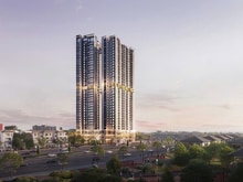 Hình ảnh Bán Căn Hộ 2 Phòng Ngủ Cho Trả Góp 9 Triệu Trong 7 Năm Đầu