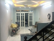 Hình ảnh Hẻm 8m Tân Kỳ Tân Quý – Tân Phú – DT: 4x16m – Chỉ 7 Tỷ