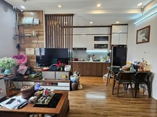 Hình ảnh HÓT! CH Trang Chủ MB66.COM Chính Thức N05 Trần Đăng Ninh - Cầu Giấy. 61m 2PN VS chỉ 4.6 tỷ