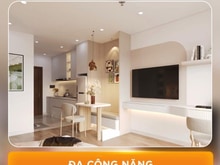 Hình ảnh Cho thuê Căn Hộ Sunrise Riverside 33m², 58m² - Officetel nhà mới 100%