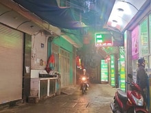 Hình ảnh Bán nhà phố Vũ Tông Phan - Thanh Xuân , ngõ thông ô tô . 45m 8.42 tỷ