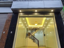 Hình ảnh Siêu hiếu khó kiếm,  PhốLĩnh Nam 45m ,Gần timecity 5.5 tỉ
