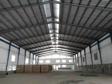 Hình ảnh Cho thuê kho SIÊU VIP 350m², 505m², 1000m²....đường Trường Sơn, Q10.
