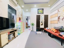Hình ảnh 🔥Ô tô ngủ trong nhà🔥- Phan Đăng Lưu - 5 TẦNG - 47M2 - chỉ 7,58 tỷ