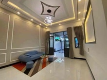 Hình ảnh Đi Mỹ cần bán gấp nhà MT Trương Nữ Vương 80m2 chỉ 12 tỷ.TL mạnh