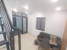 Hình ảnh Bán nhà 2 tầng phố Trọng Tấn -Hà Đông. Ngõ thông , căn góc 40m 6.4 tỷ.