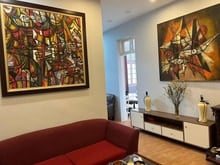Hình ảnh Toà N6 Trung Hoà - Nhân Chính - Thanh Xuân. Căn góc 68m 2PN VS 3.57 tỷ