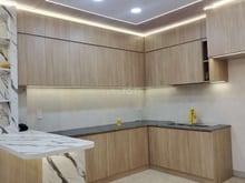 Hình ảnh Ngon - rẻ! Nhà cấp 4 ngay DQH 5x17m chỉ 12,2 tỷ TL sâu.