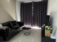 Hình ảnh Chung cư Miếu Nổi (thang máy), Vũ Huy Tấn, BT: 10tr/th, 1p ngủ, 55m2.