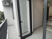 Hình ảnh Căn Hộ Gần 40m2 Phòng Ngủ Riêng Full Nội Thất Sát VLU