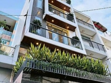 Hình ảnh SIÊU PHẨM NGAY TẠI Trường Chinh,p. 13, Tân Bình. 80m2. 4TY350TR, SHR.