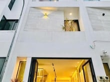 Hình ảnh Chủ định cư cần bán gấp!Trần Quỹ Cáp,P11,Q.Bình Thạnh.Giá 3tỷ870tr.SHr