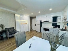 Hình ảnh Chung cư Tân Phước, P7, Q11: 82m2, 2p ngủ,2wc,Nt,14tr