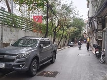 Hình ảnh Đống đa có nhà bán gấp chủ cần tiền