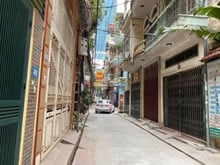 Hình ảnh Đống Đa chủ đi nước ngoài cần bán nhà