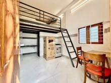 Hình ảnh Chính chủ cho thuê phòng - Ngay Nguyễn Thái Sơn. Gác cao 2M