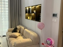 Hình ảnh Bán gấp Bcons City 2PN/60m2, View landmark 81, giá 1.373 tỷ.full NT