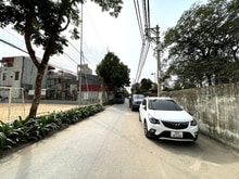 Hình ảnh NAM TỪ LIÊM - DO NHA - TÂY MỖ  Thoáng Rộng Ô Tô Diện Tích 40m 5 Tầng