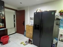Hình ảnh Chung cư Screc , P12,quận 3, nội thất, 2p, 2wc, 78m2, giá 14tr/tháng