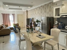 Hình ảnh Cho thuê chung cư Phúc Yên 2, Phan Huy Ích, TB: Lầu 14, 2pn 2wc, 10tr5